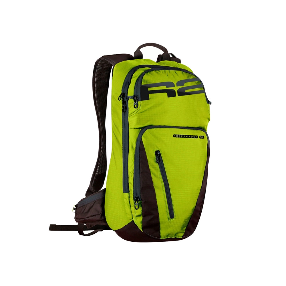 Велорюкзаки R2 ROCK LEADER